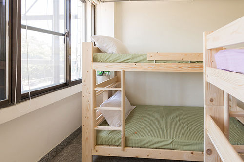 Wagon Wheel Country Lodge