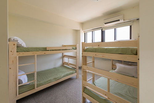 Wagon Wheel Country Lodge