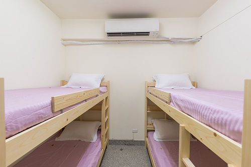 Wagon Wheel Country Lodge