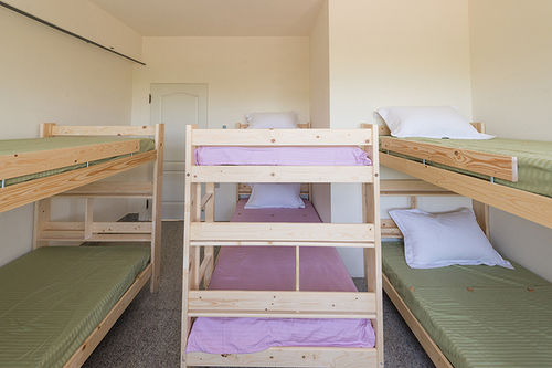 Wagon Wheel Country Lodge