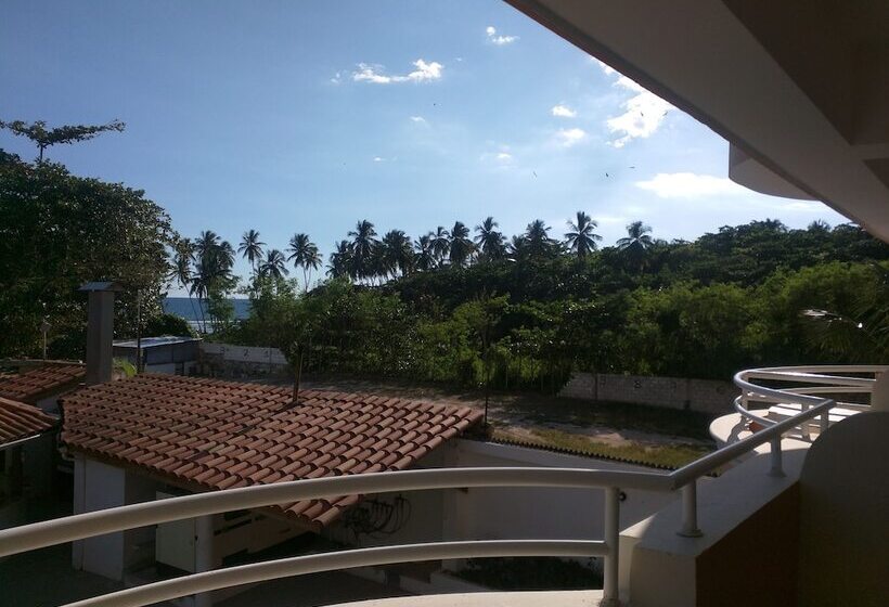 Aparta Hotel Caribe Paraiso