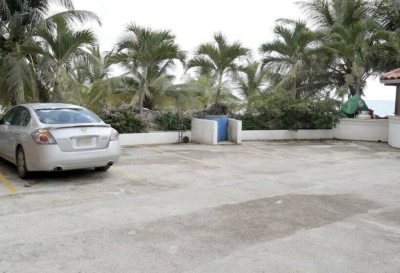 Aparta Hotel Caribe Paraiso