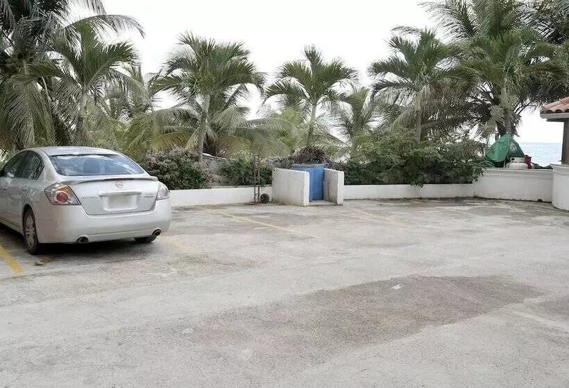 Aparta Hotel Caribe Paraiso
