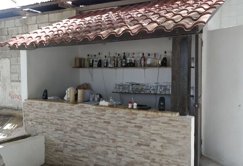 Aparta Hotel Caribe Paraiso