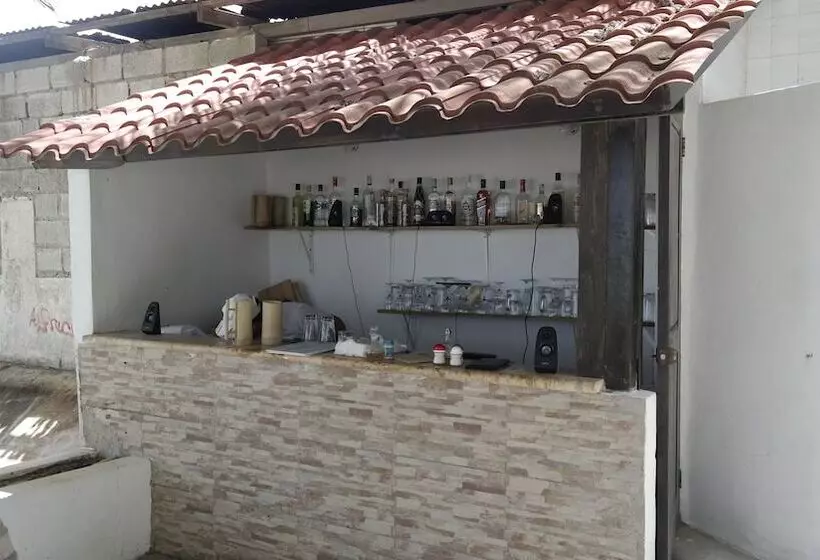 Aparta Hotel Caribe Paraiso