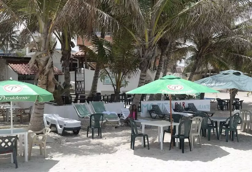 Aparta Hotel Caribe Paraiso
