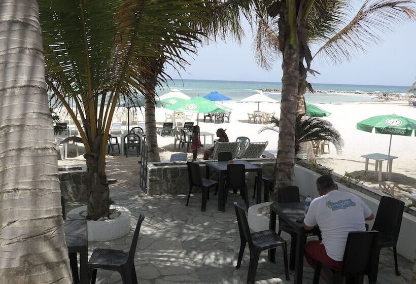 Aparta Hotel Caribe Paraiso