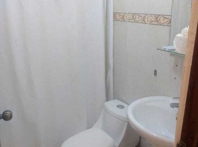 Aparta Hotel Caribe Paraiso