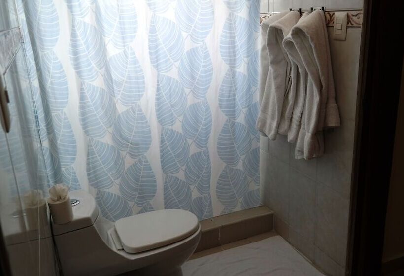 Aparta Hotel Caribe Paraiso