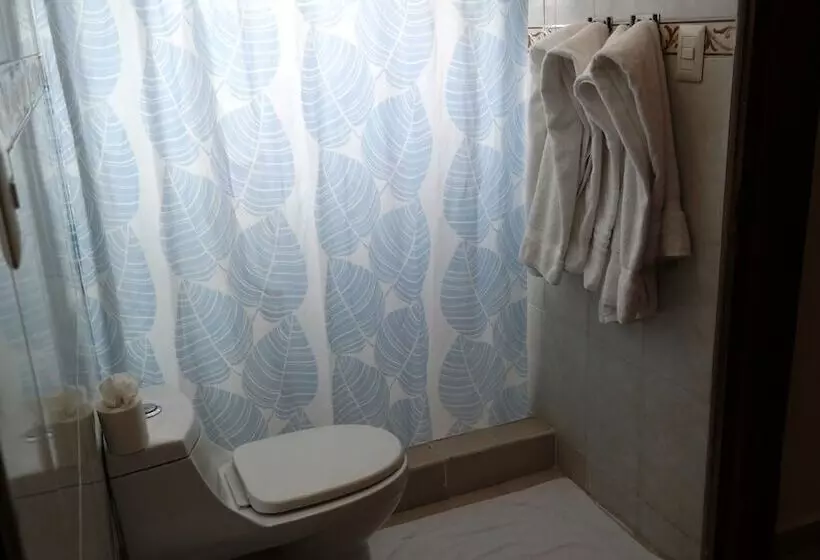 Aparta Hotel Caribe Paraiso