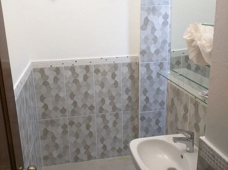 Aparta Hotel Caribe Paraiso