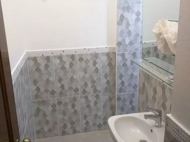 Aparta Hotel Caribe Paraiso