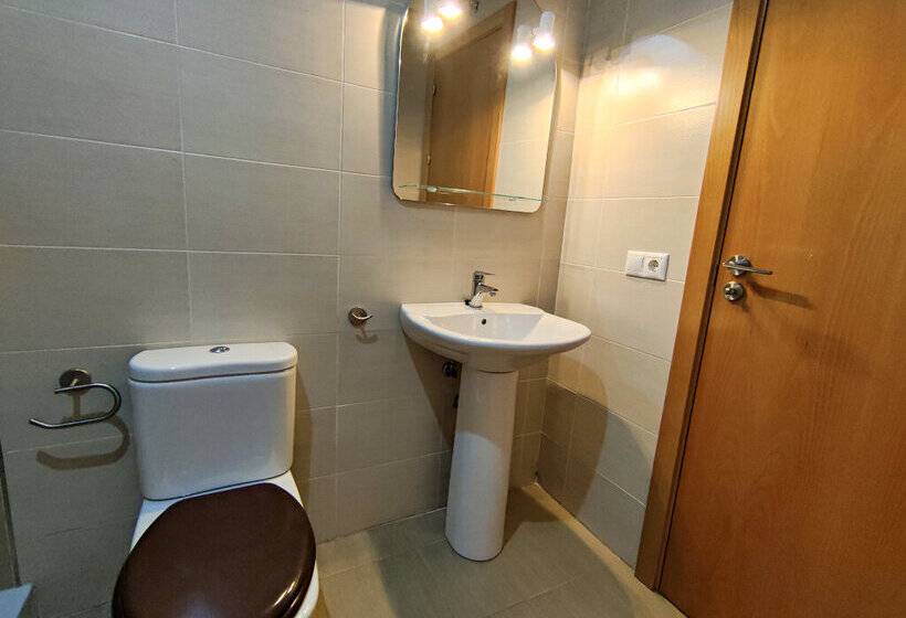 Apartamentos Gandia Universidad 3000