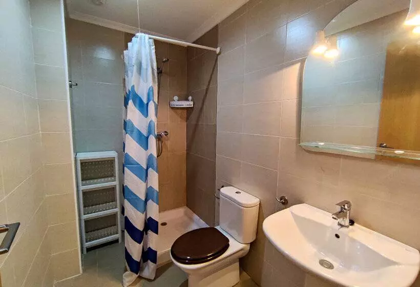 Apartamentos Gandia Universidad 3000
