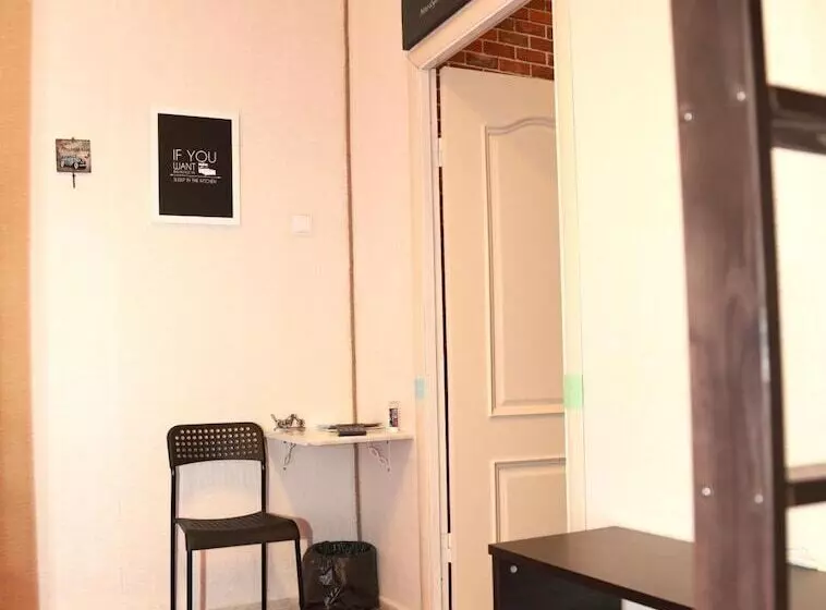 تختخواب و صبحانه Loft Hostel Minsk