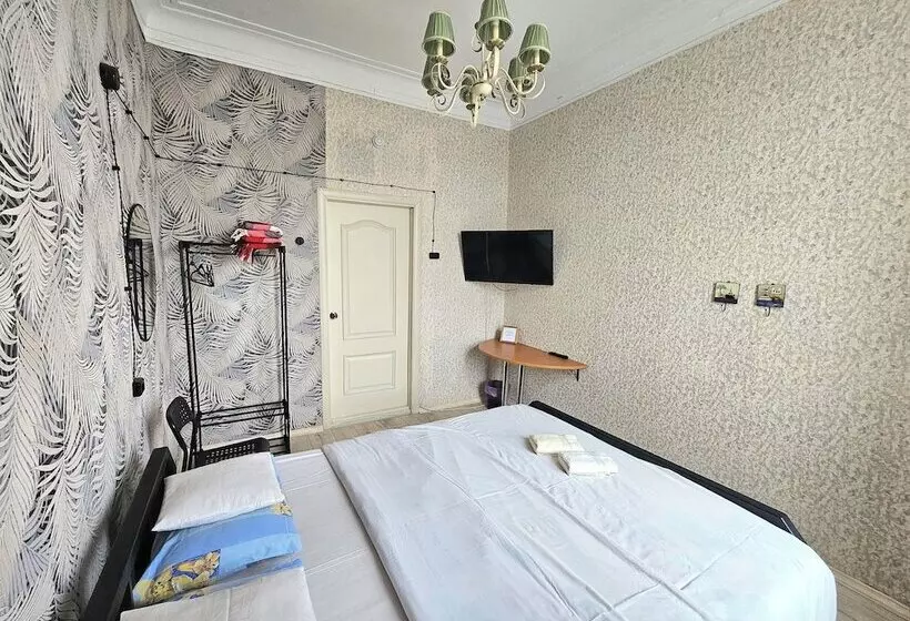 تختخواب و صبحانه Loft Hostel Minsk