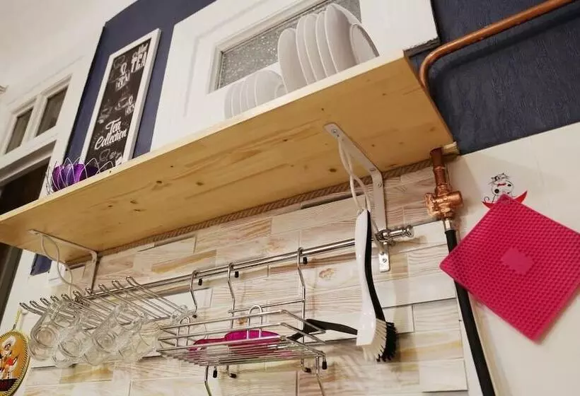 تختخواب و صبحانه Loft Hostel Minsk