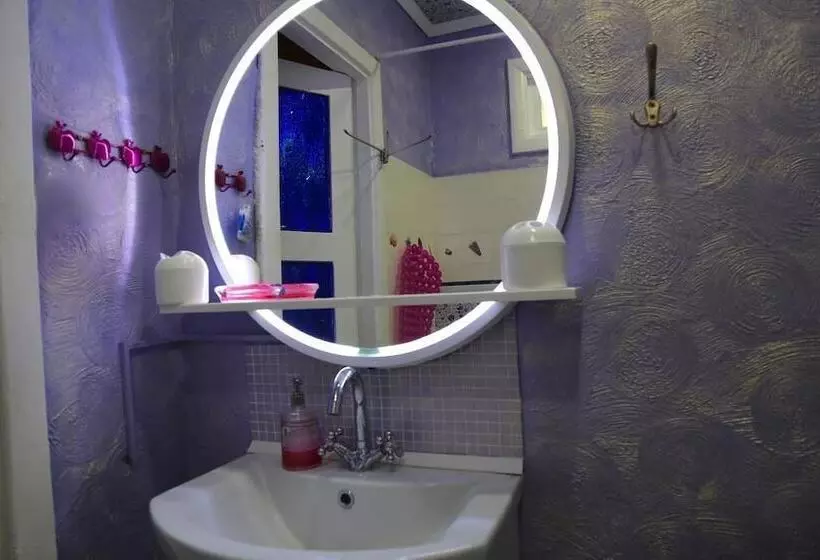 تختخواب و صبحانه Loft Hostel Minsk