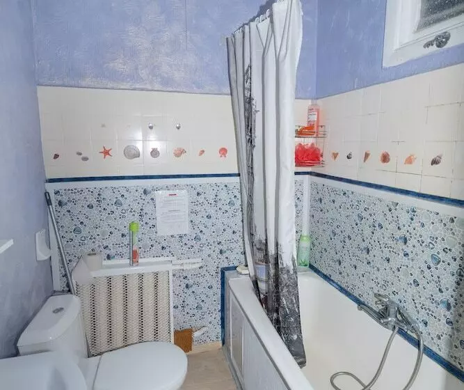 تختخواب و صبحانه Loft Hostel Minsk