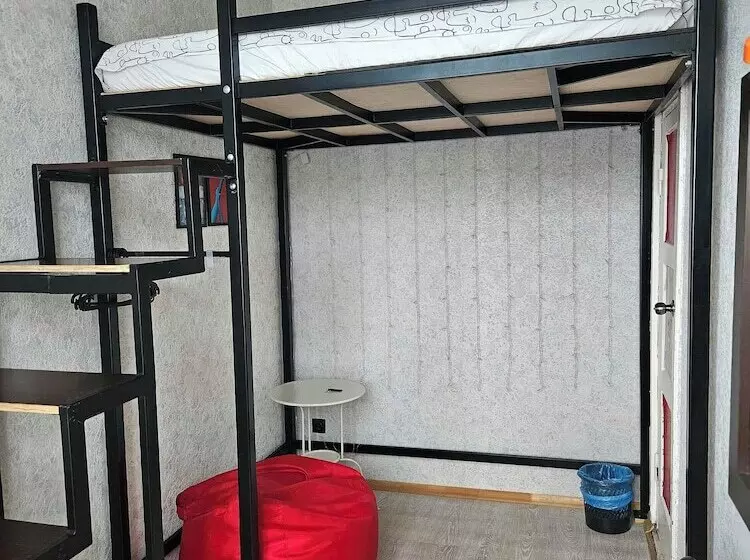 تختخواب و صبحانه Loft Hostel Minsk