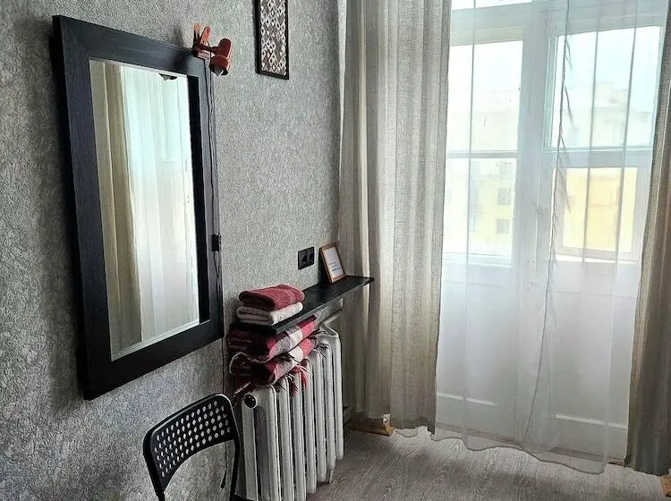 ベッドアンドブレックファースト Loft Hostel Minsk