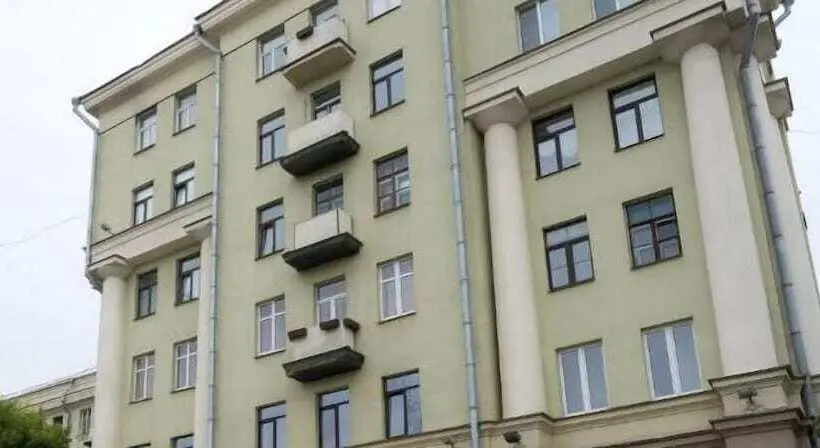 ベッドアンドブレックファースト Loft Hostel Minsk