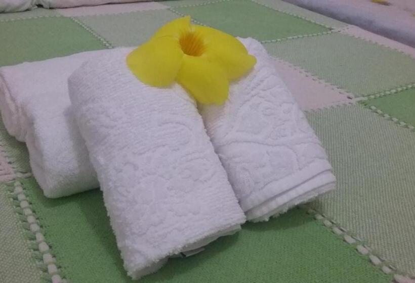 צימר Oceano Azul Noronha