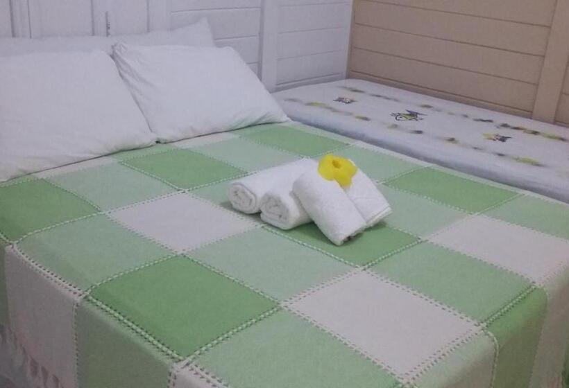 צימר Oceano Azul Noronha