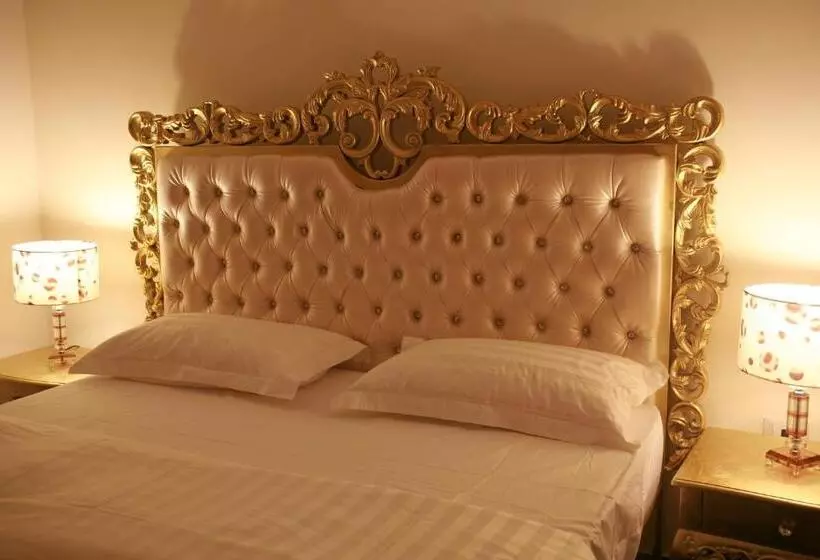 Crown Hotel Juba
