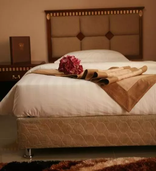Crown Hotel Juba