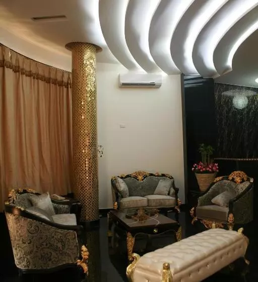 Crown Hotel Juba