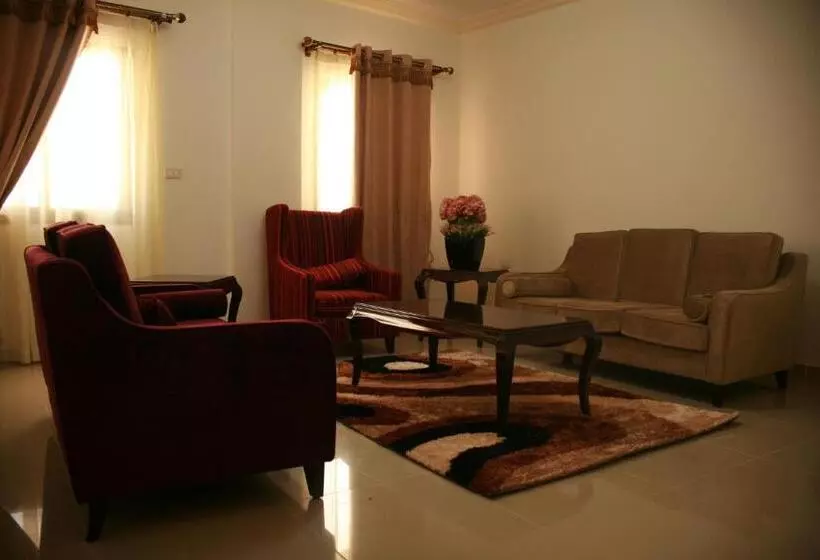 Crown Hotel Juba
