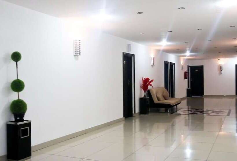 בית מלון כפרי Al Khalil Machava