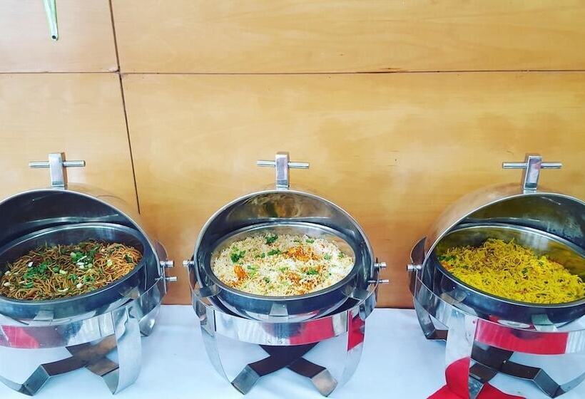 בית מלון כפרי Al Khalil Machava