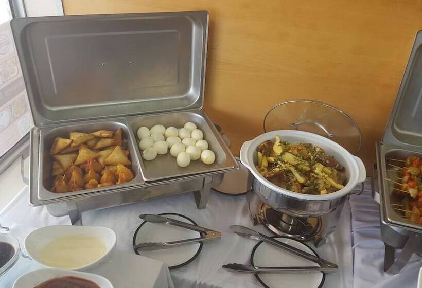 בית מלון כפרי Al Khalil Machava