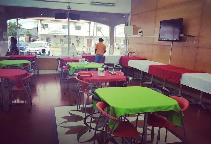 בית מלון כפרי Al Khalil Machava