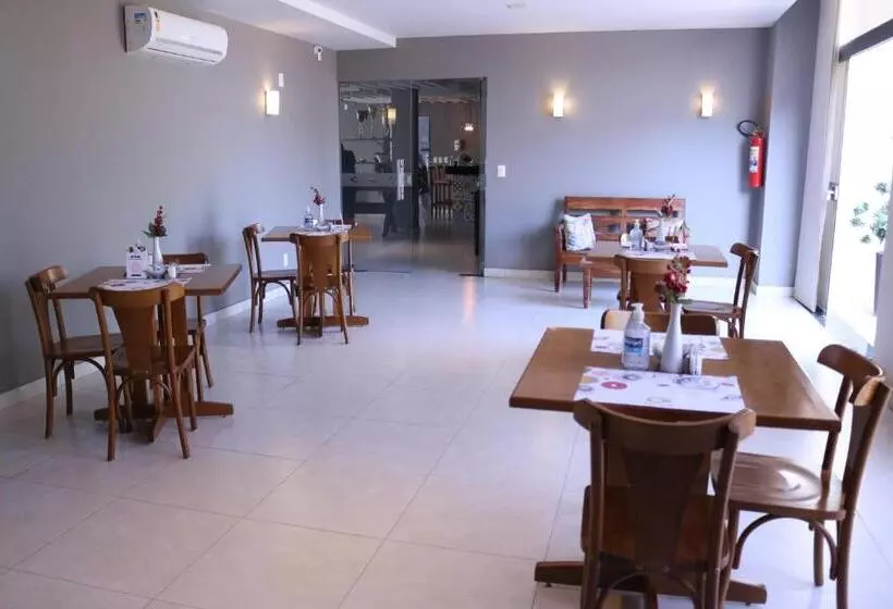 Alfa Hotel Teresina