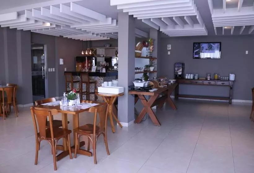 Alfa Hotel Teresina