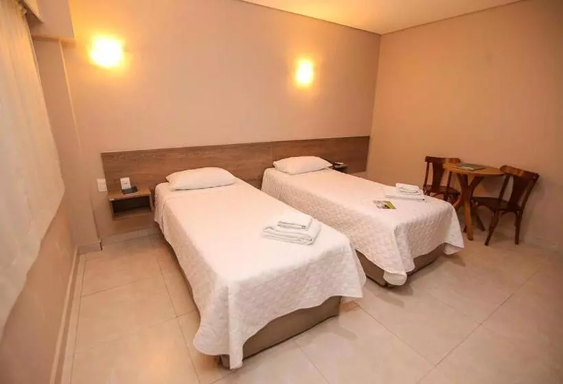 Alfa Hotel Teresina