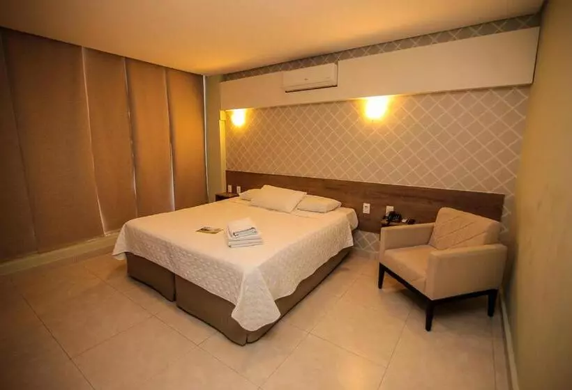 Alfa Hotel Teresina