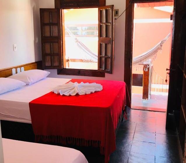 ホテル Vila Bacana