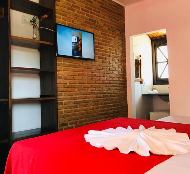 ホテル Vila Bacana