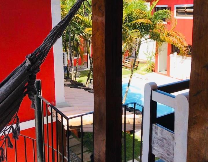 ホテル Vila Bacana