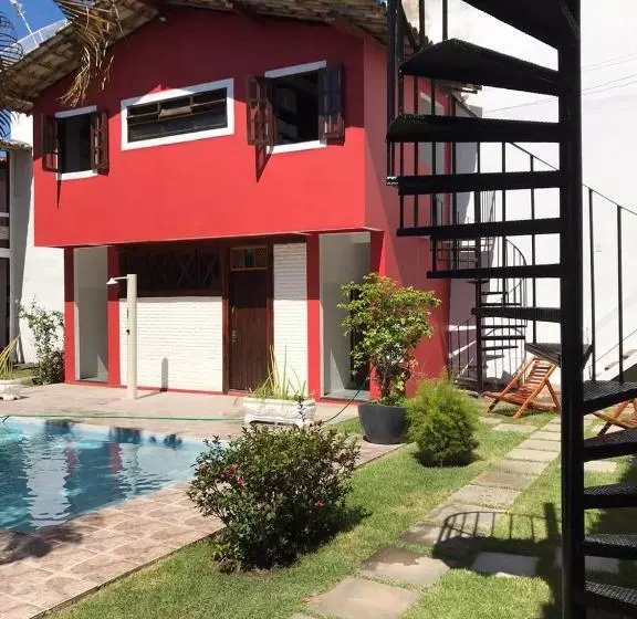 هتل Vila Bacana