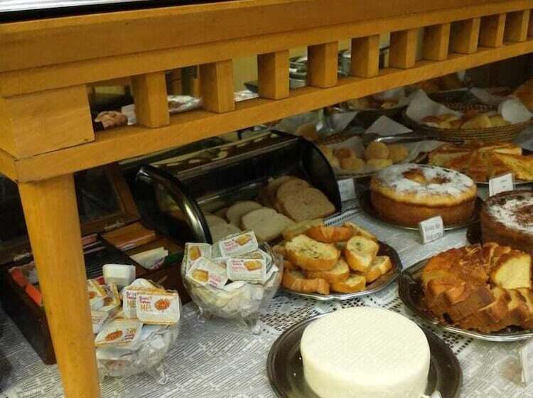 בית מלון כפרי Cidade