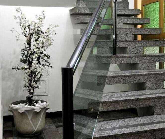 בית מלון כפרי Cidade