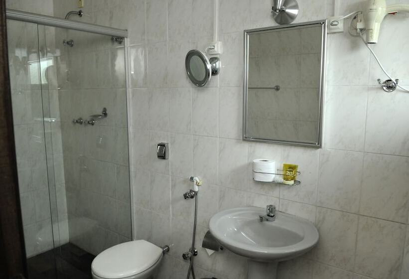 בית מלון כפרי Cidade