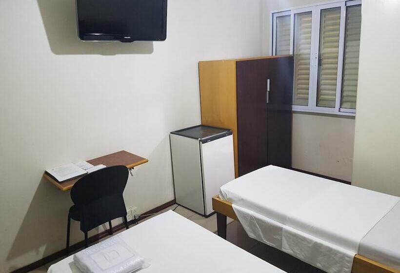 בית מלון כפרי Cidade