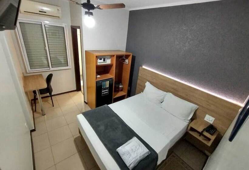 בית מלון כפרי Cidade