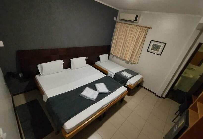 בית מלון כפרי Cidade